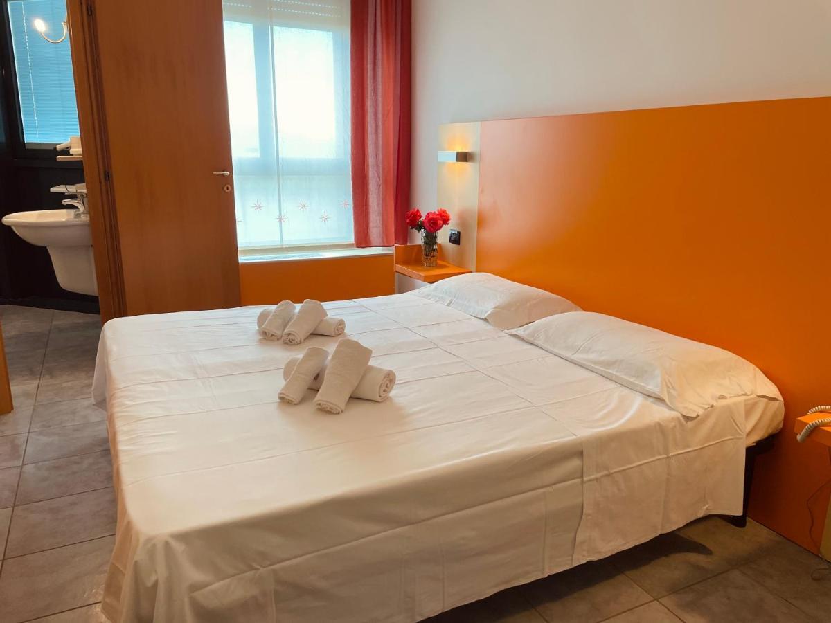 Hotel Grecale - Venturina Terme Exteriér fotografie